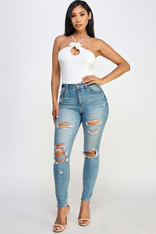 Summer Time Bodysuit