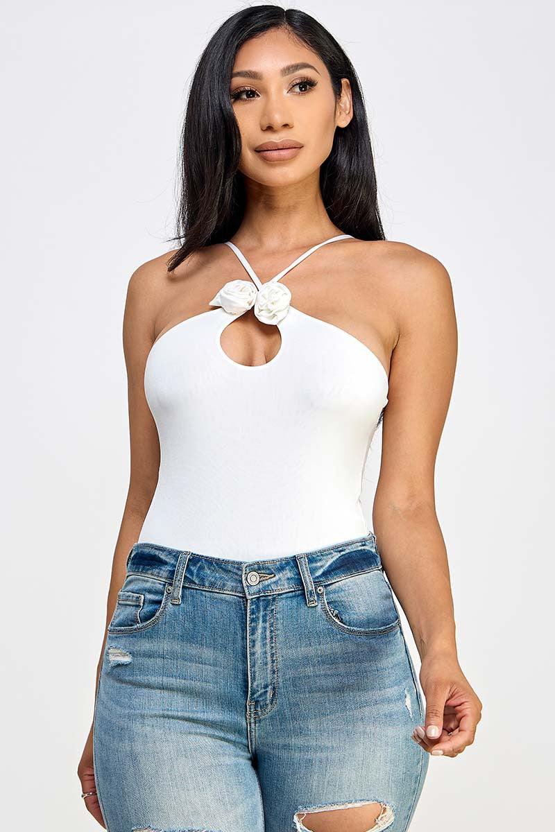 Summer Time Bodysuit