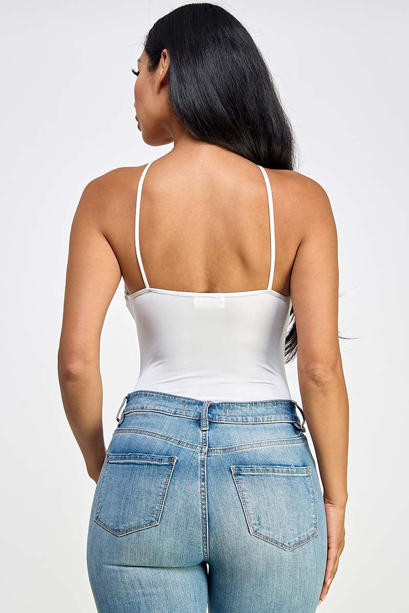 Summer Time Bodysuit