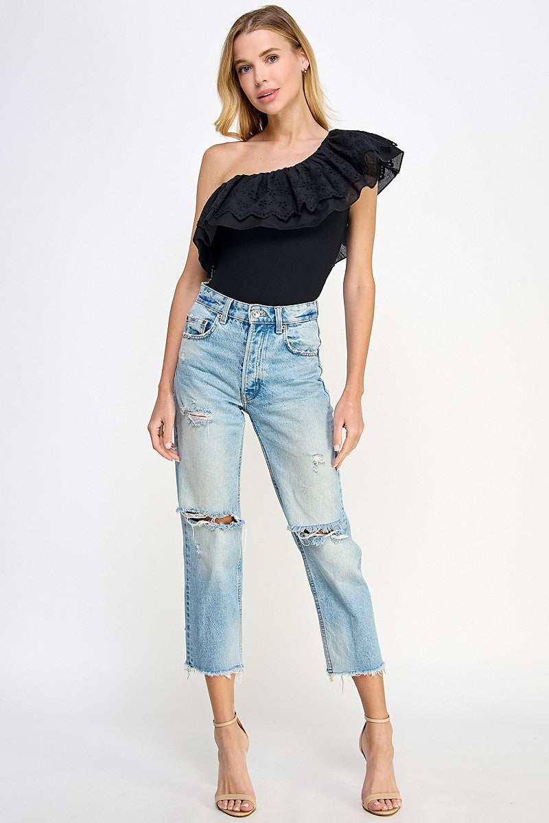 Milani Bodysuit