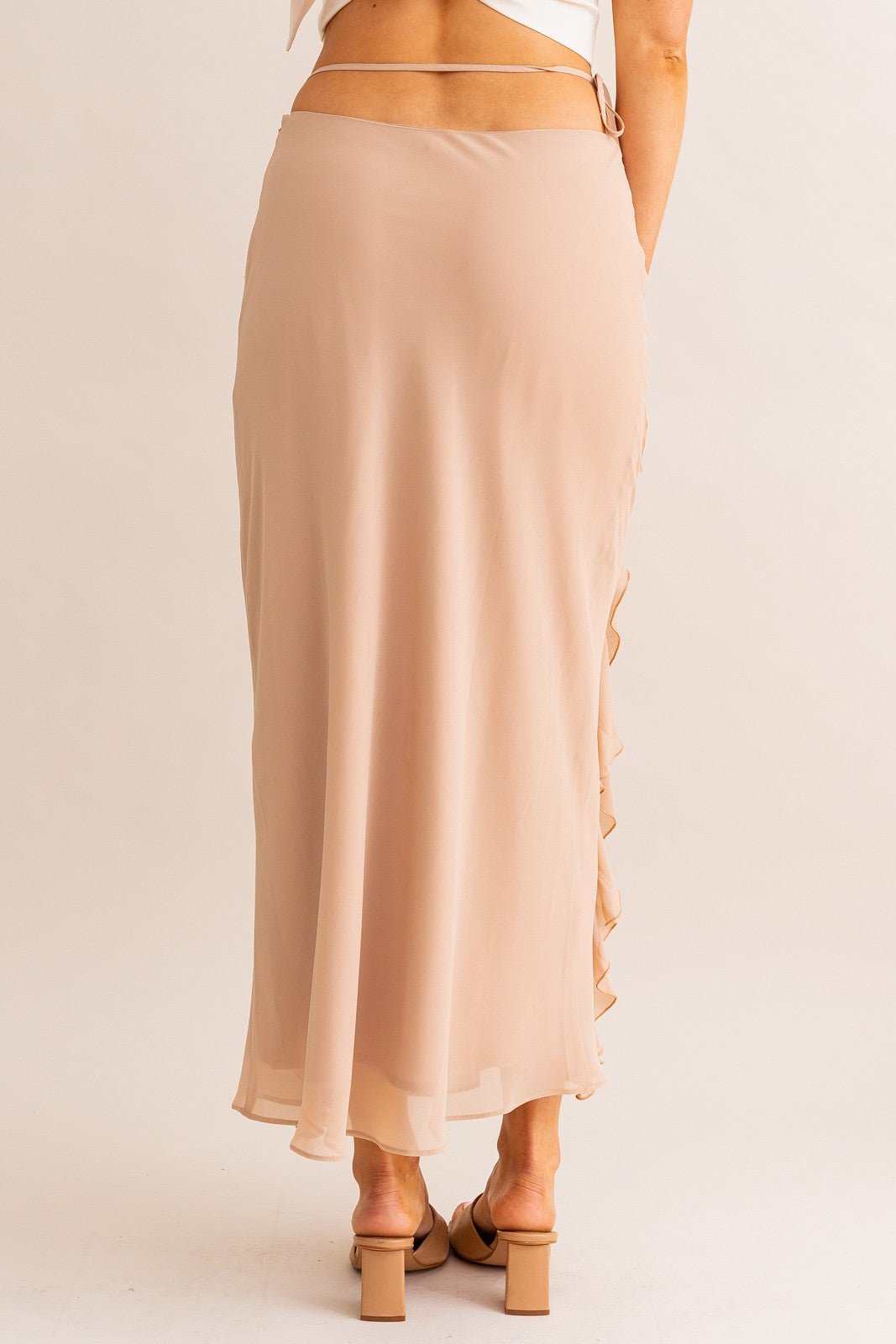 Marissa Skirt