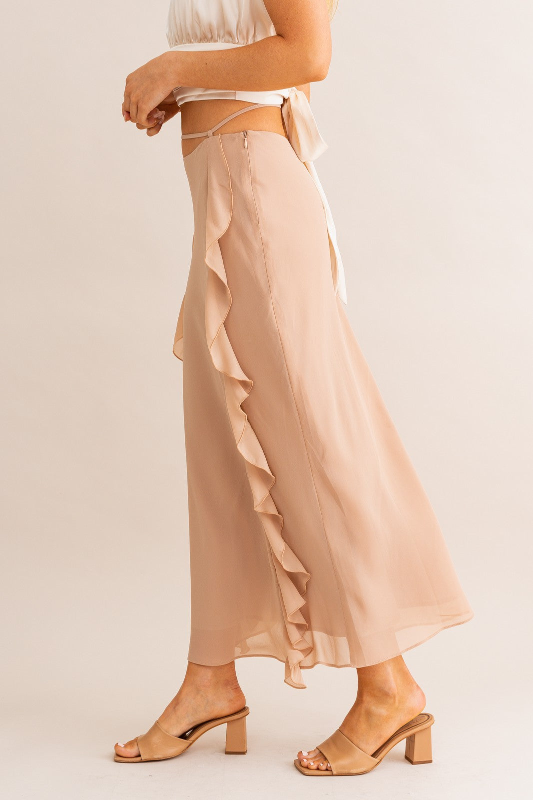 Marissa Skirt