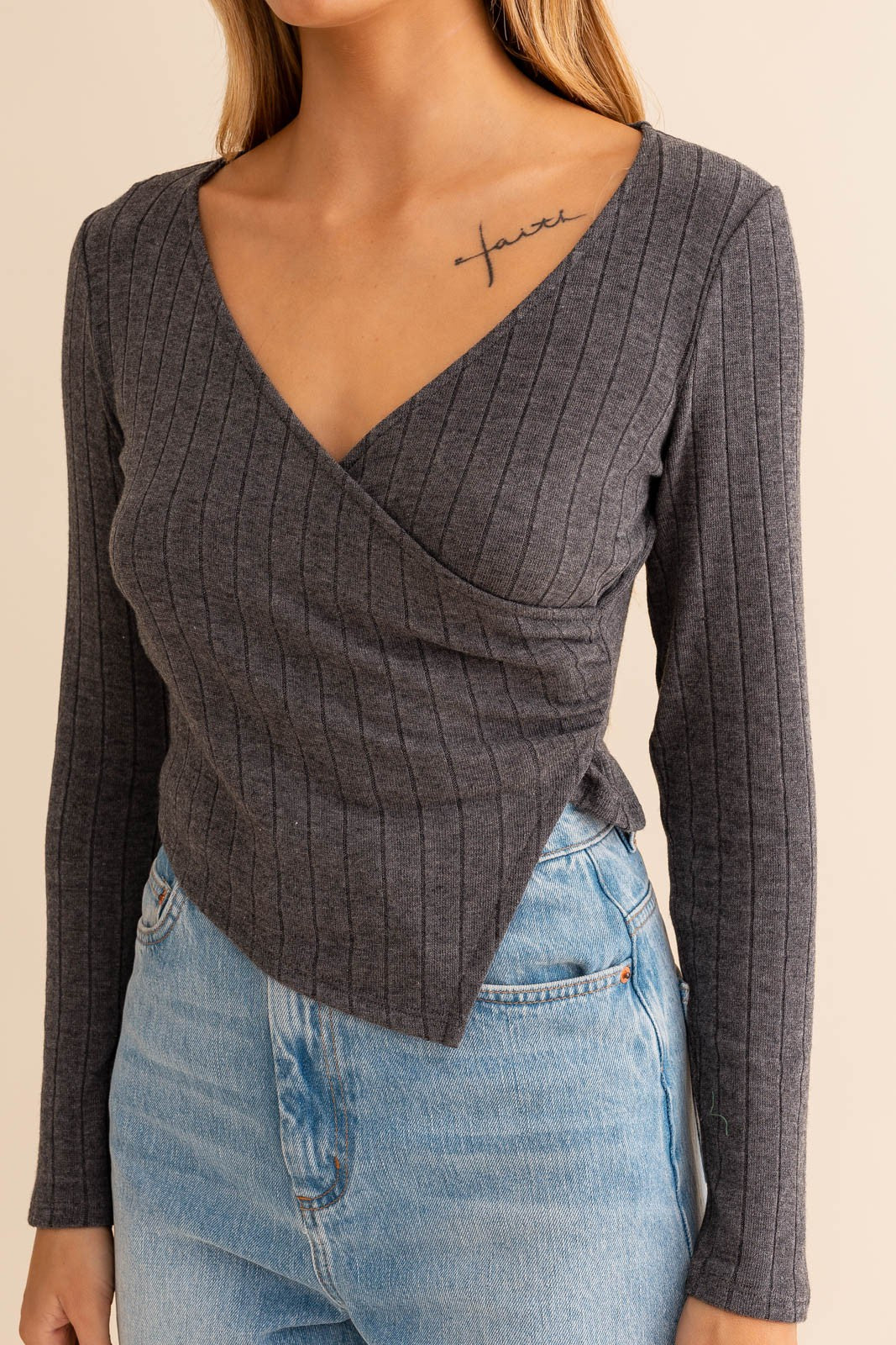 Larissa Top