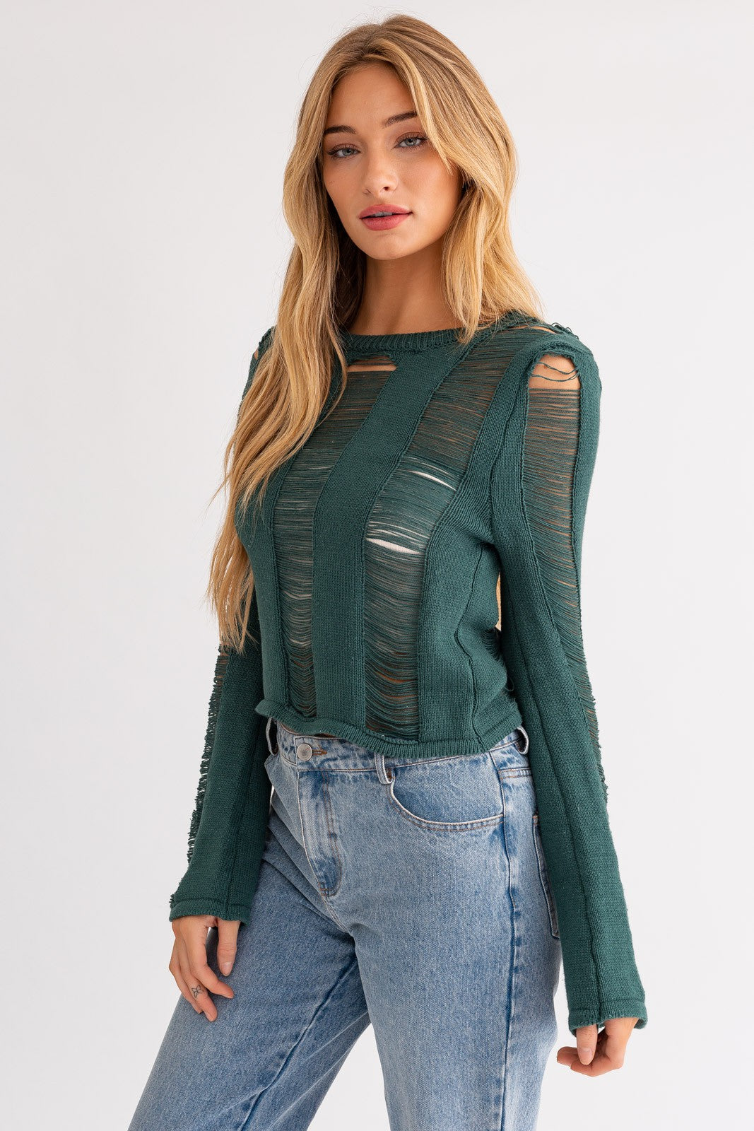 Samantha Shirt