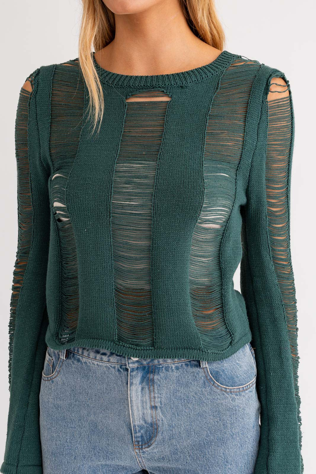 Samantha Shirt