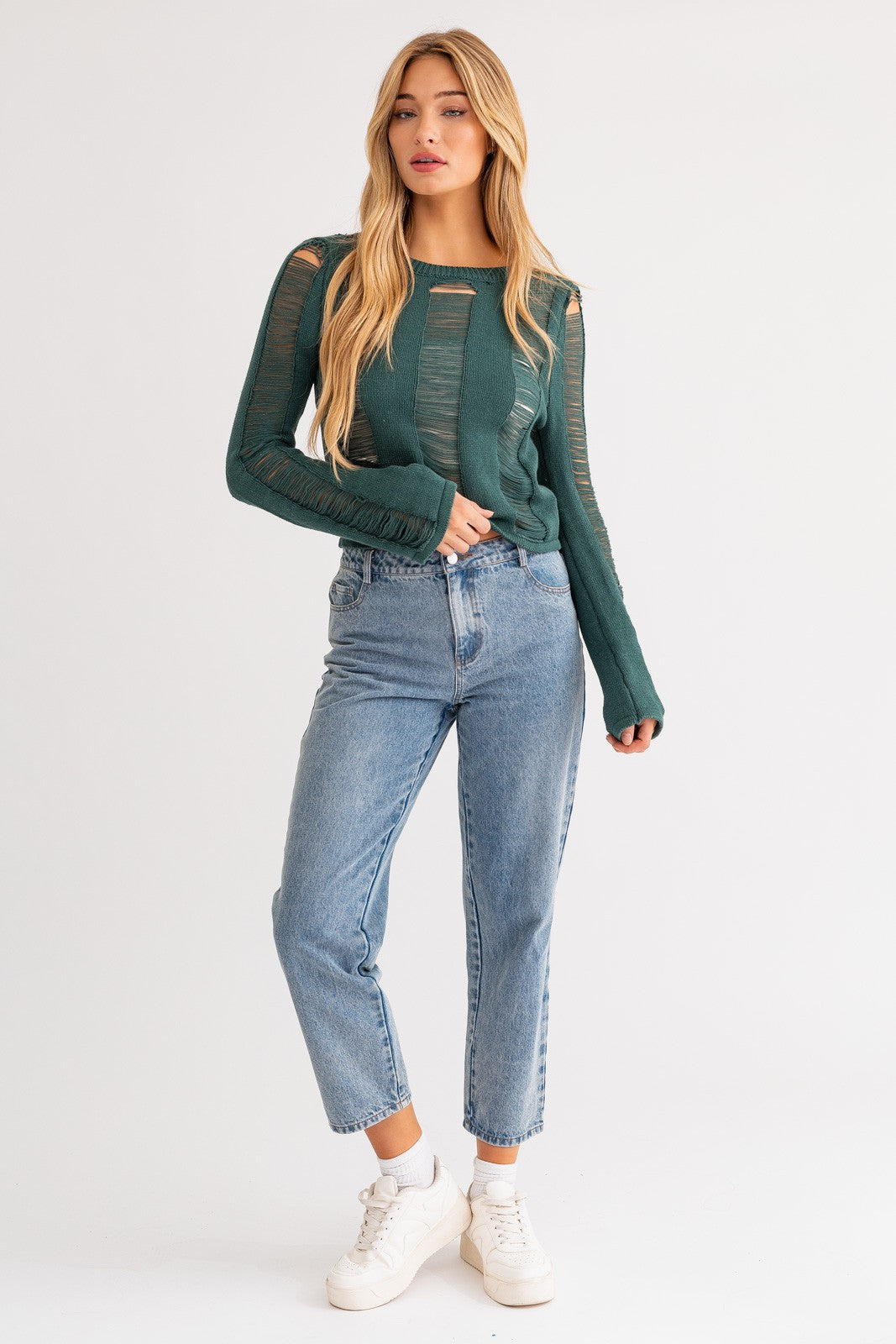Samantha Shirt