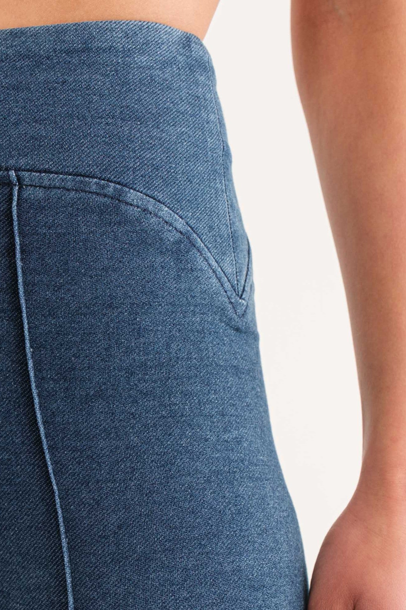 Jessie Pant