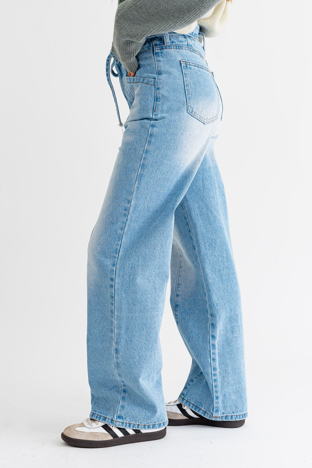 Joshua Denim