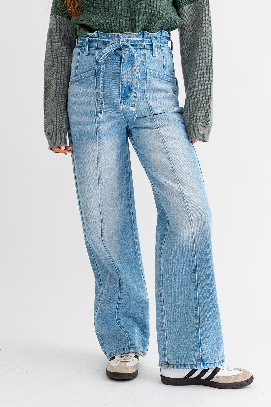 Joshua Denim