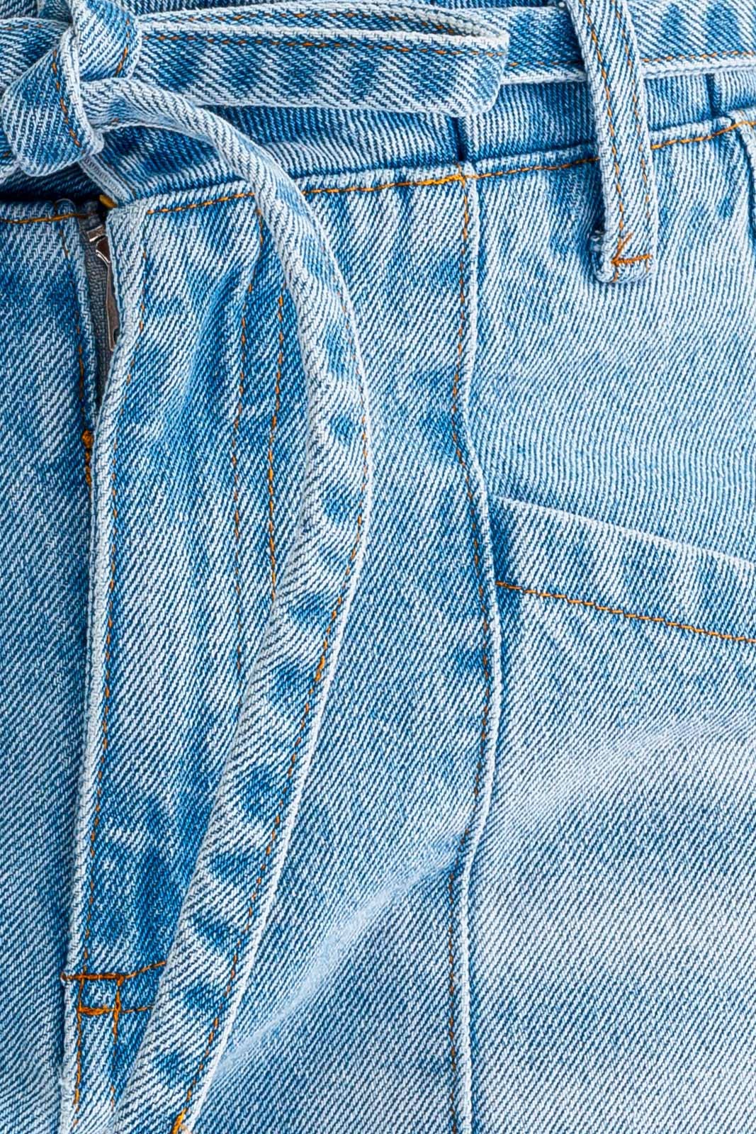 Joshua Denim