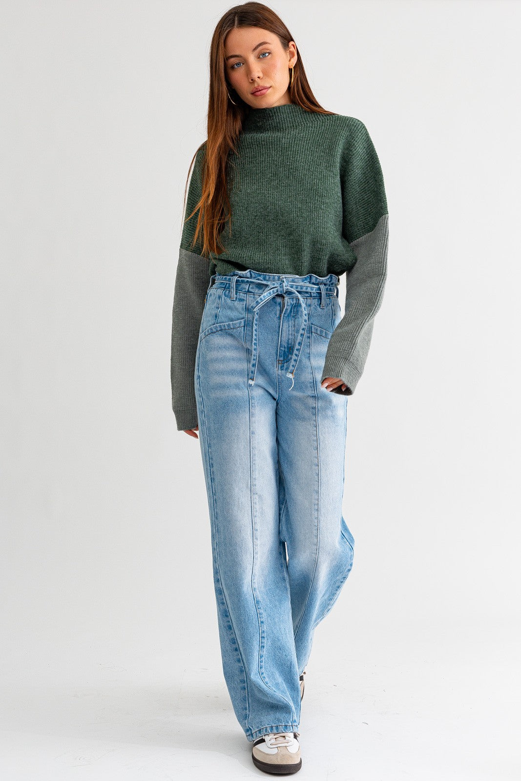 Joshua Denim