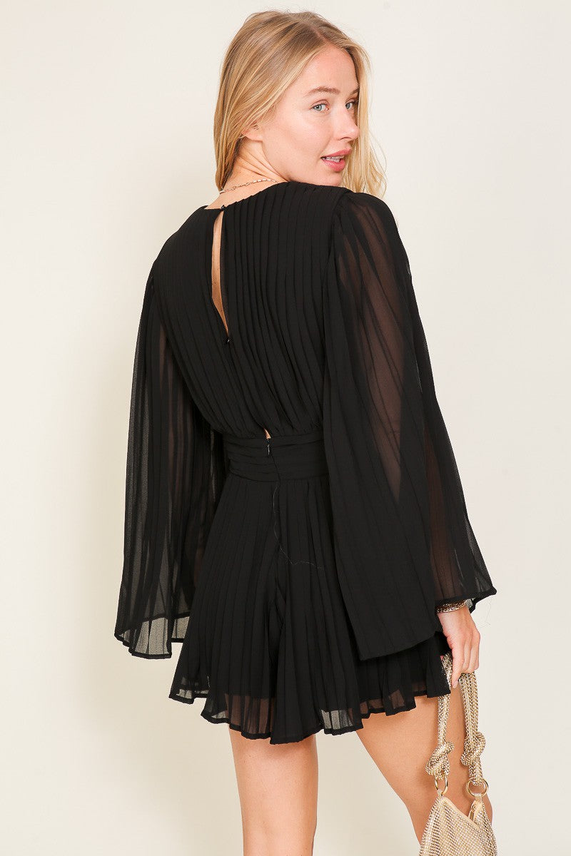Luna Romper
