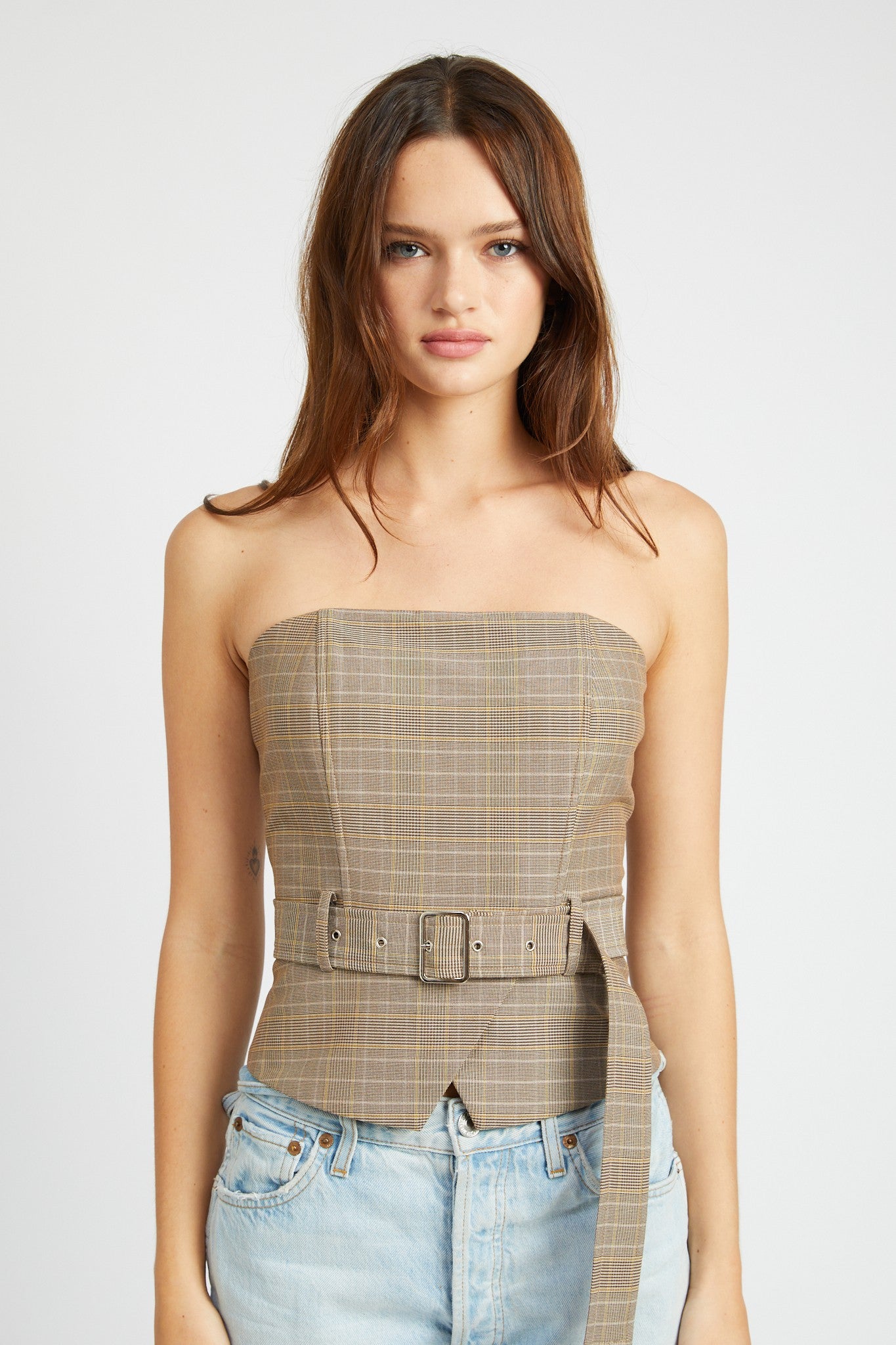 Falyn Top