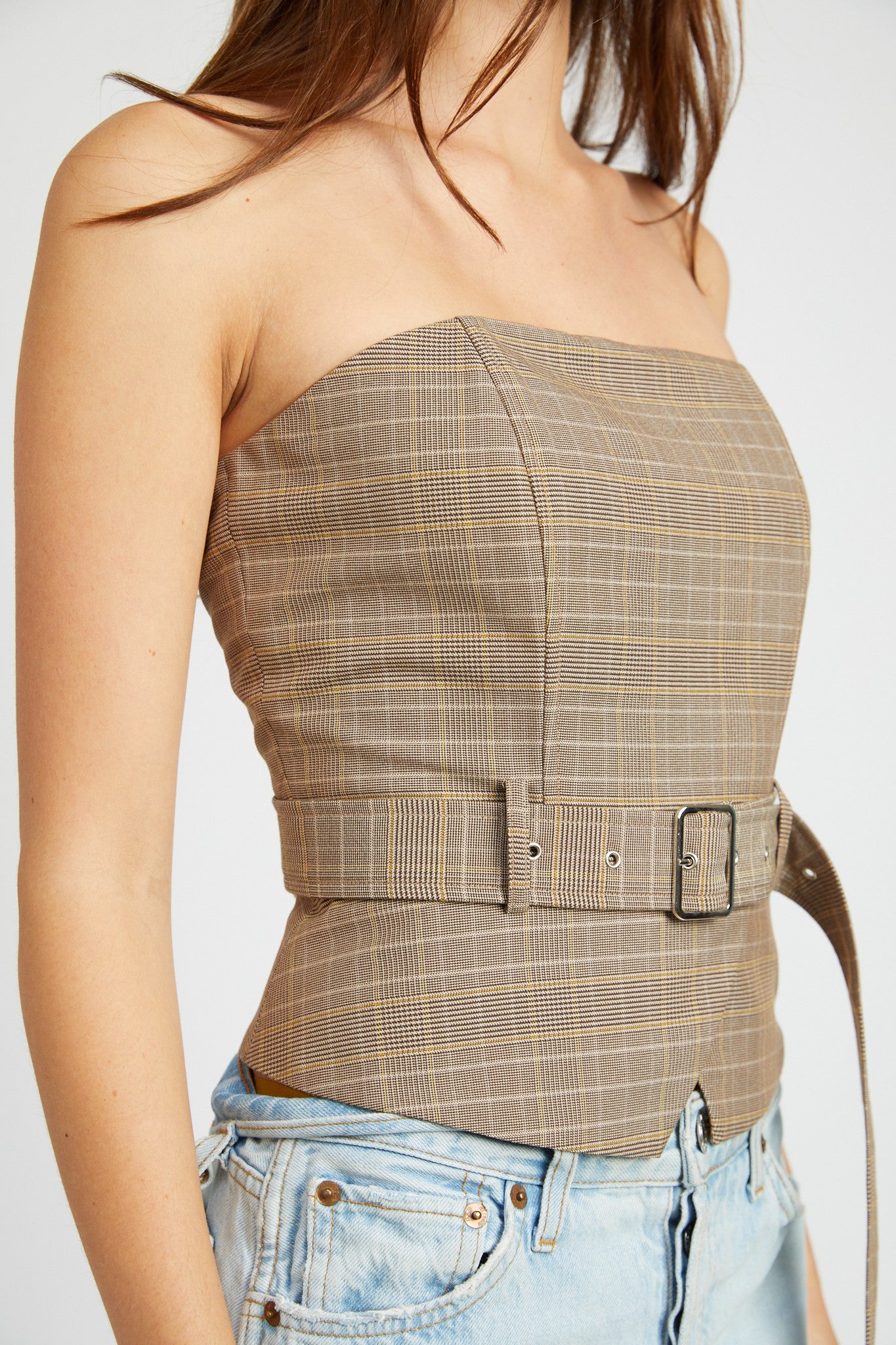 Falyn Top
