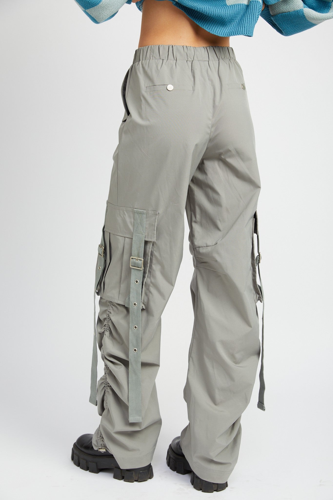 Night Life Cargo Pant