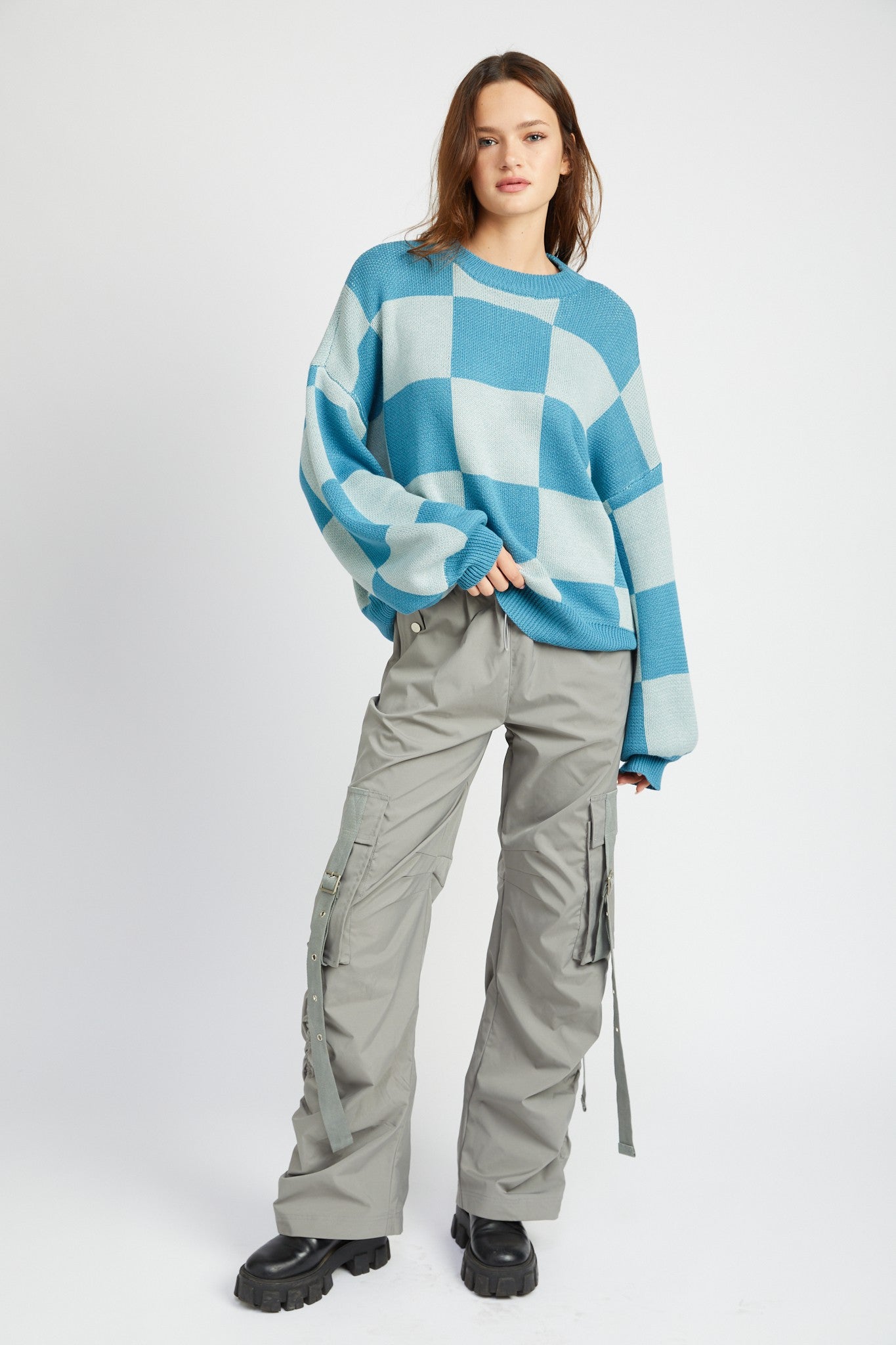 Night Life Cargo Pant