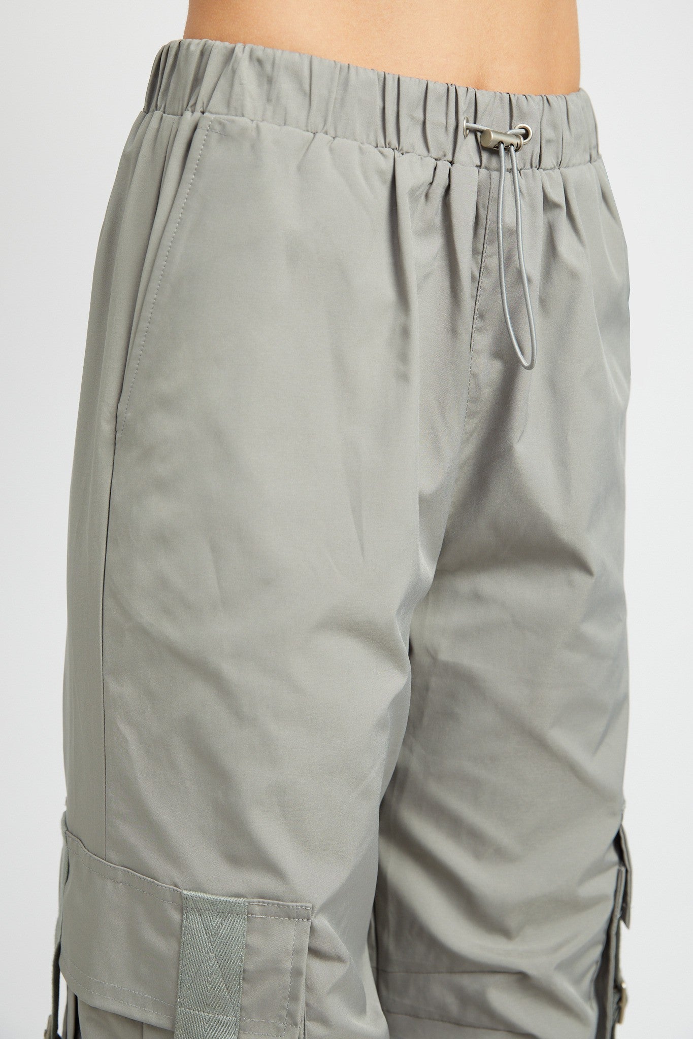 Night Life Cargo Pant