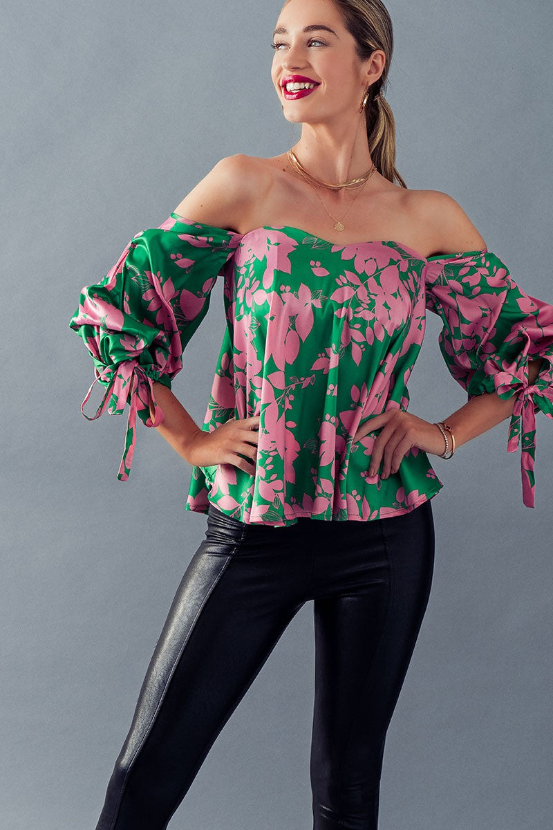 Staci Shirt