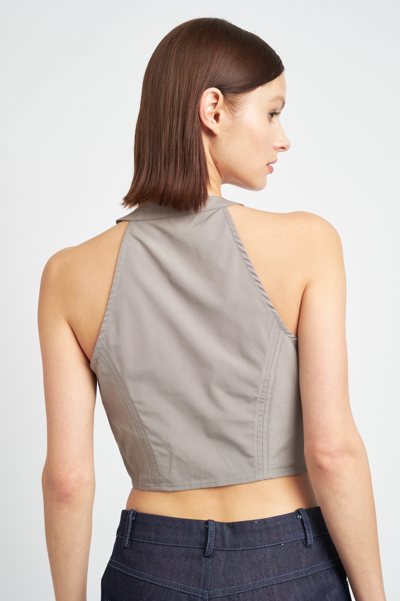 Night Life Top