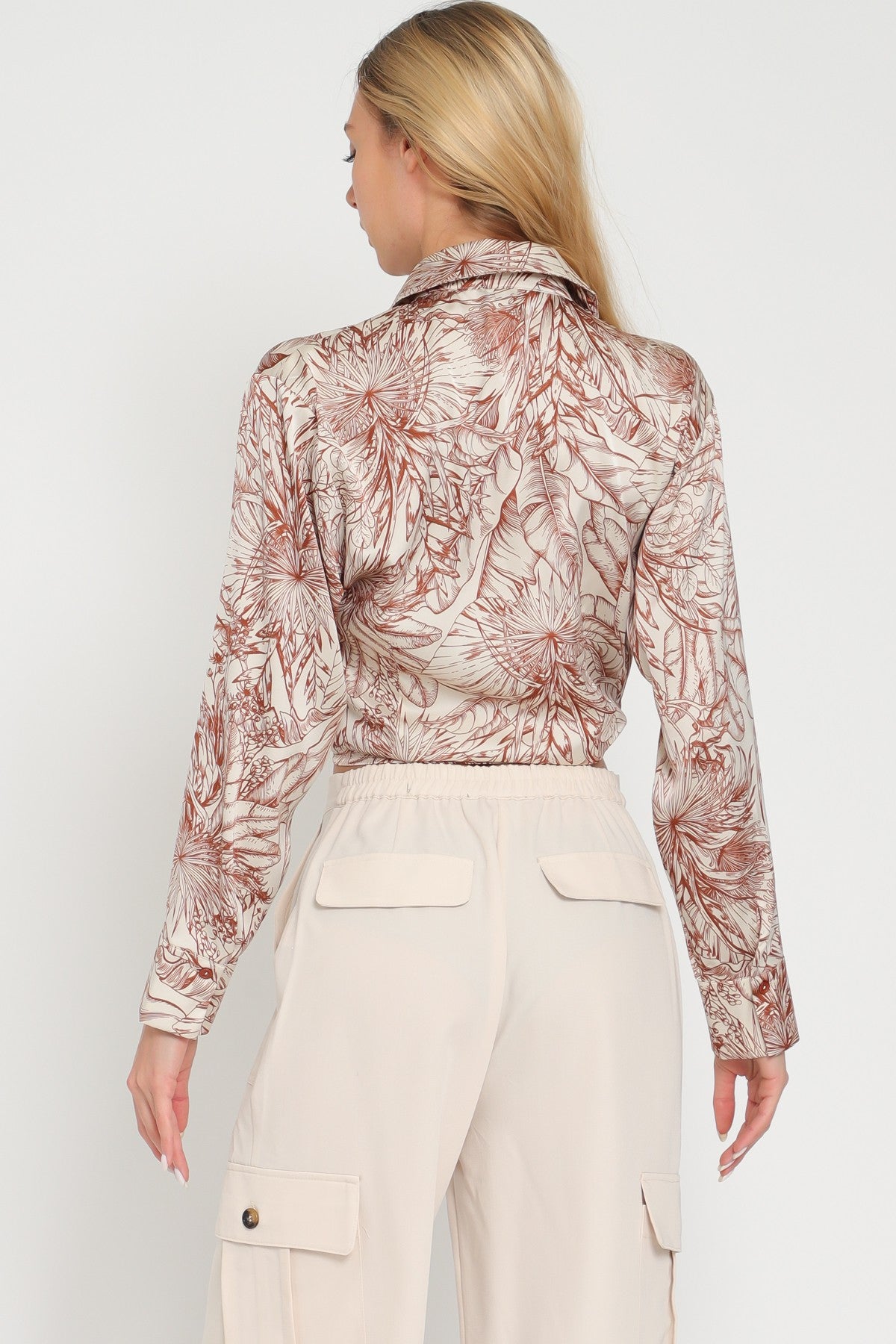 Gigi Shirt