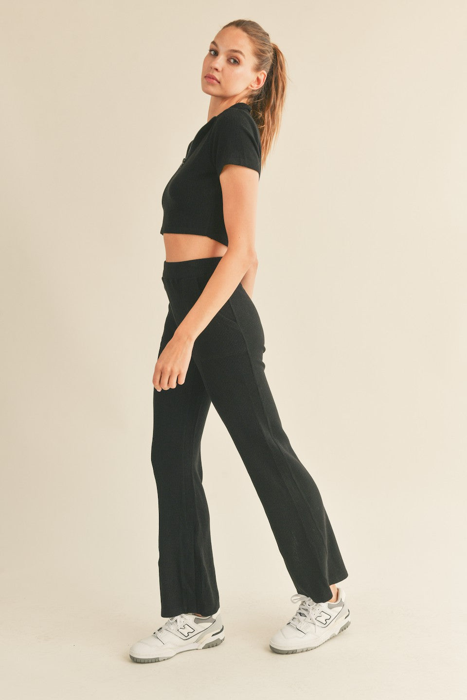 Marcy Pant Set