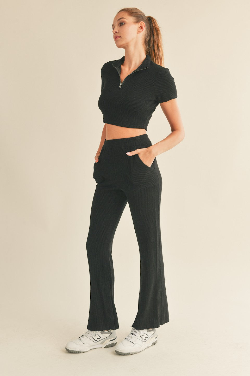 Marcy Pant Set