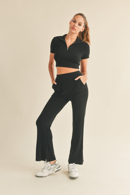 Marcy Pant Set