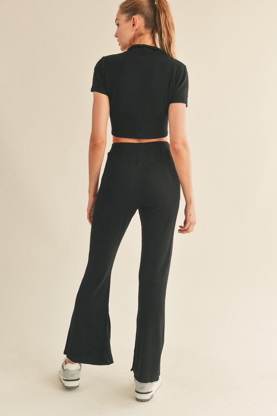 Marcy Pant Set