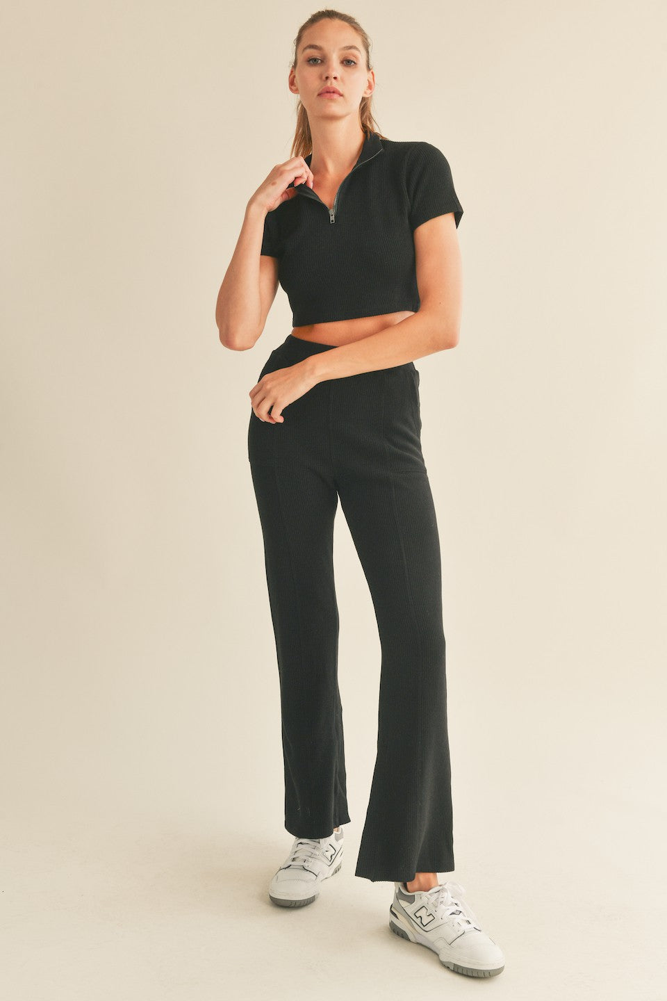 Marcy Pant Set