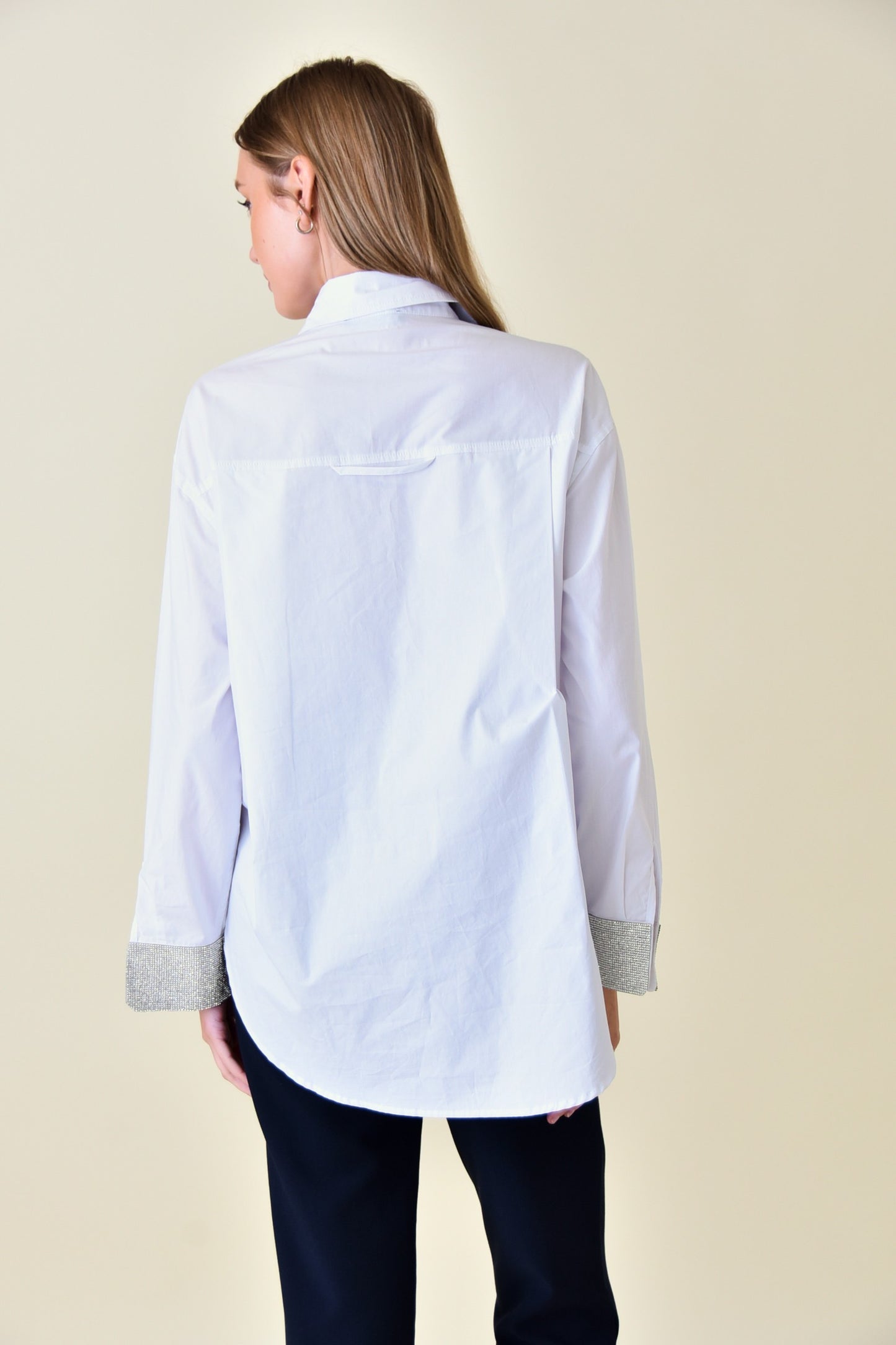 Skylah Shirt