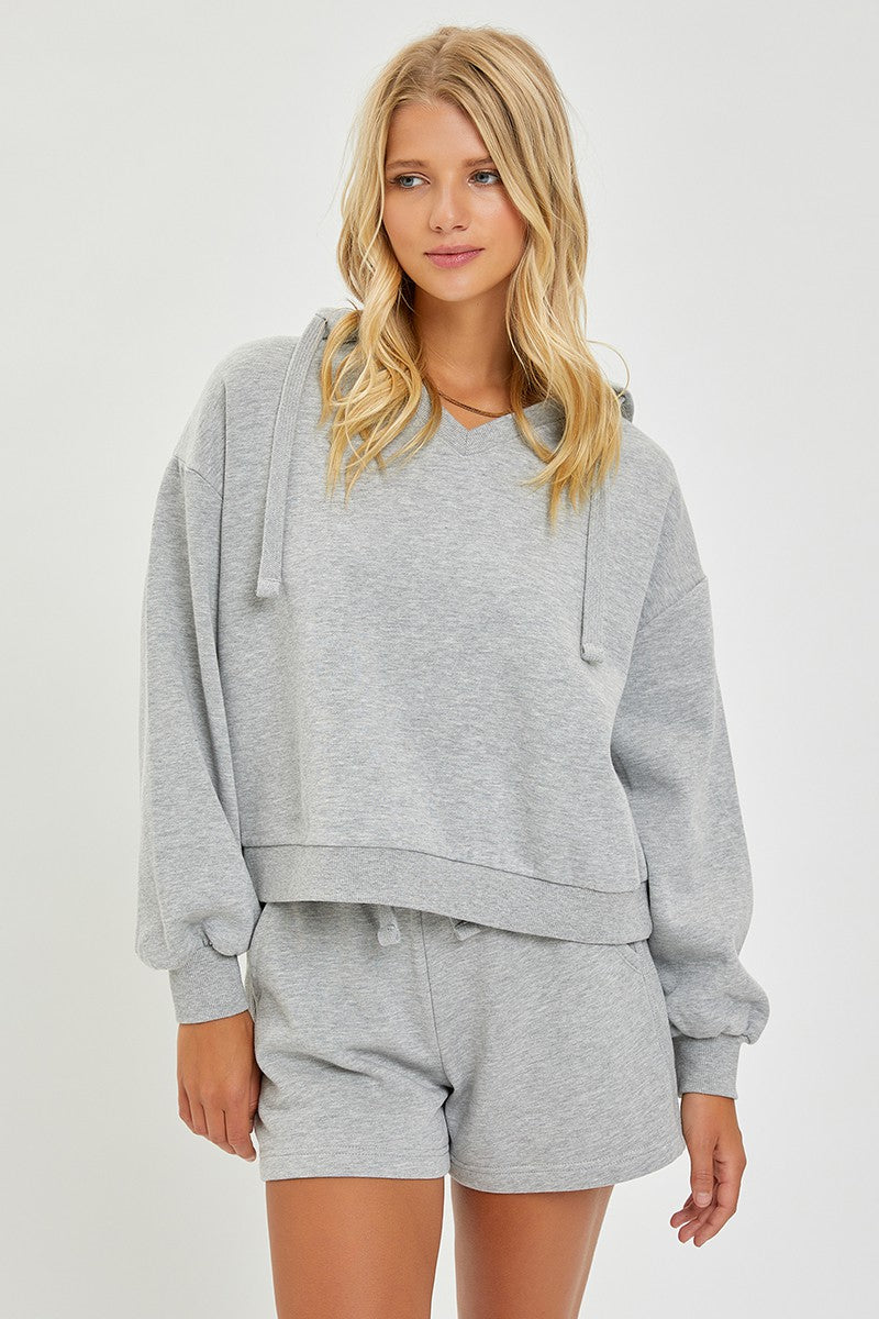 Serena Hoodie
