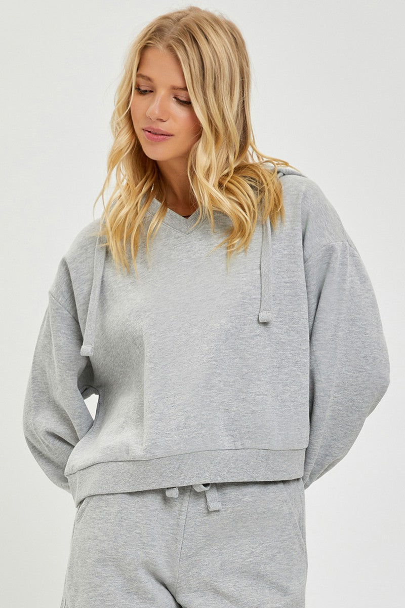 Serena Hoodie