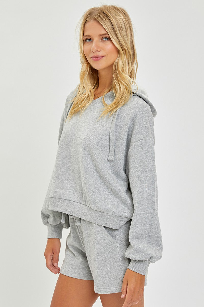 Serena Hoodie
