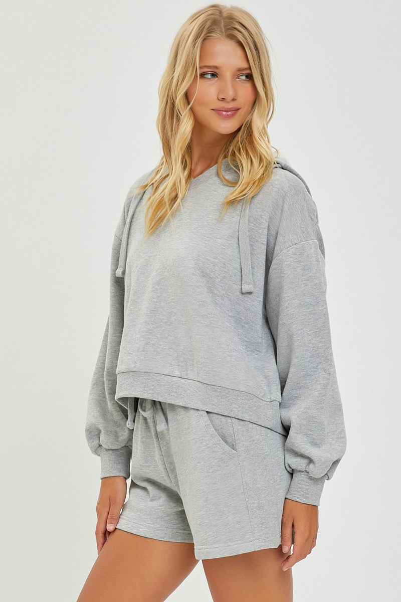 Serena Hoodie