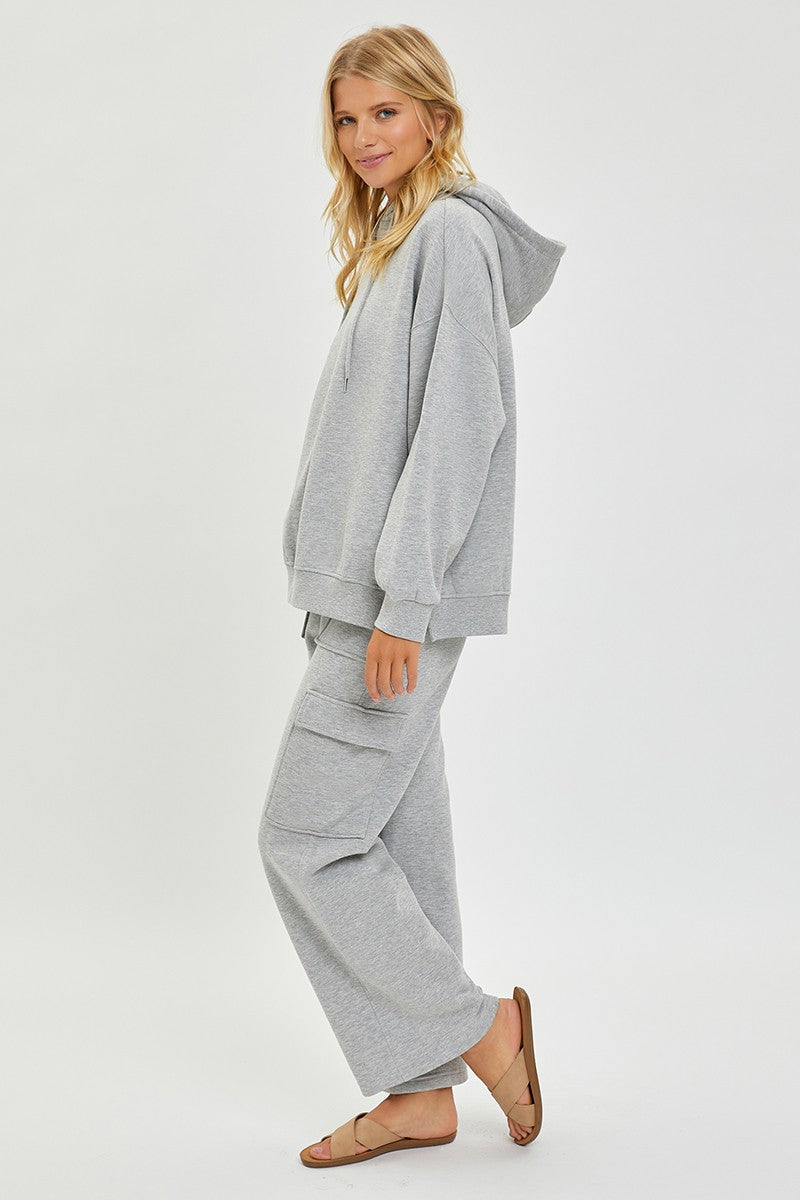 Serena Sweatpant