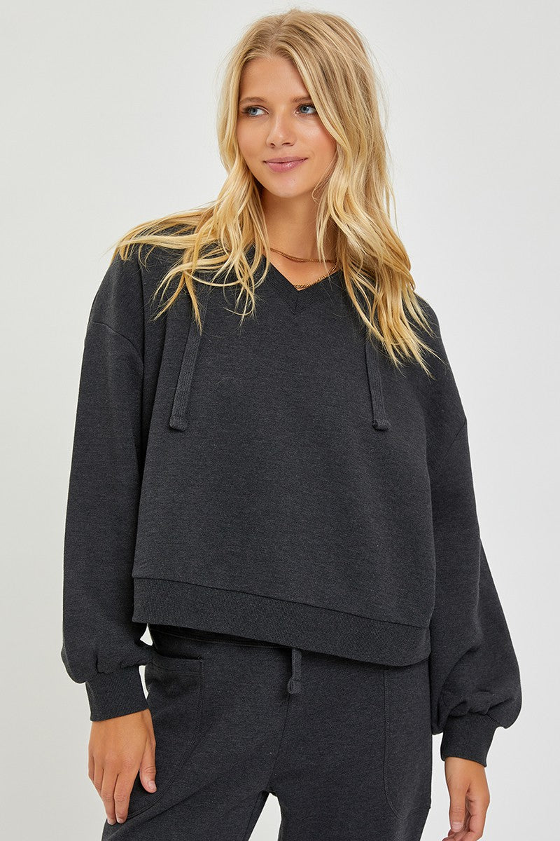 Serena Hoodie