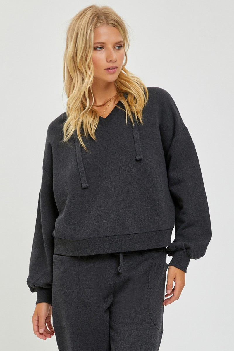 Serena Hoodie