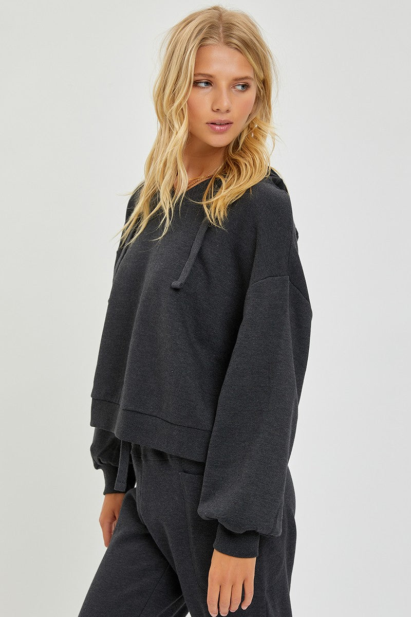 Serena Hoodie