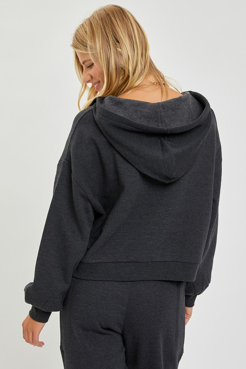 Serena Hoodie