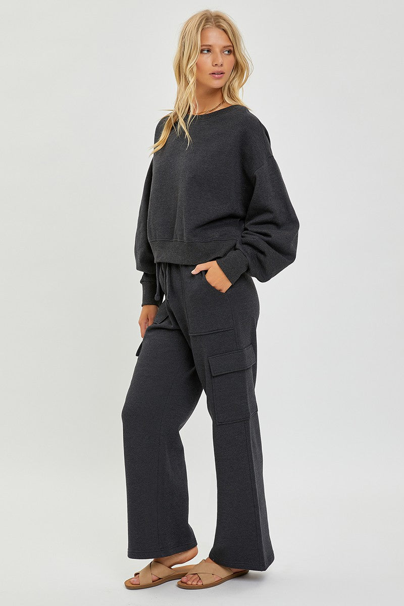 Serena Sweatpant