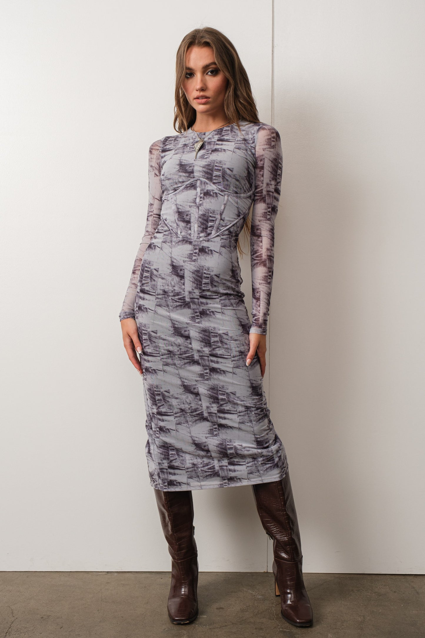 Carla Dress