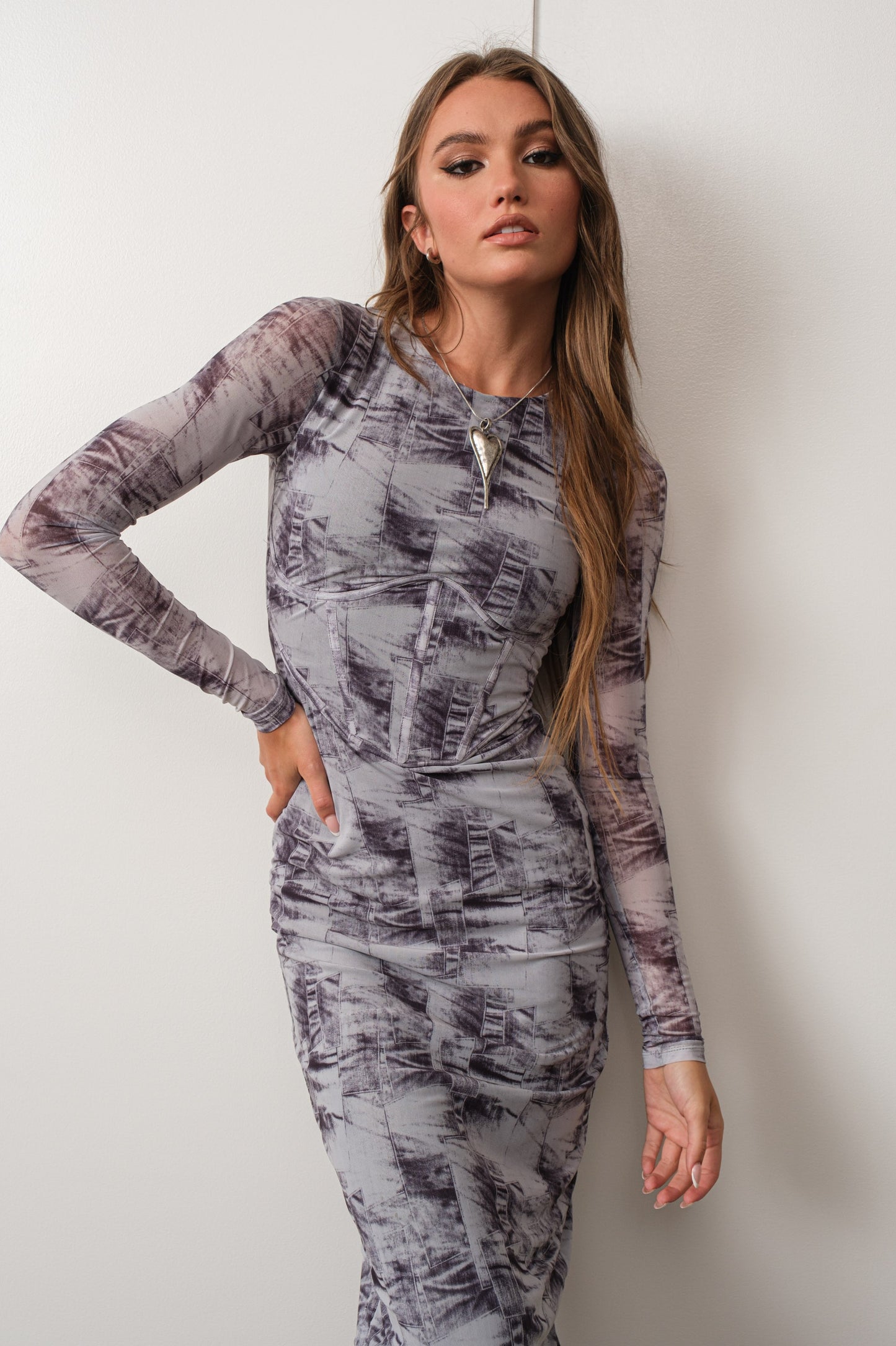 Carla Dress