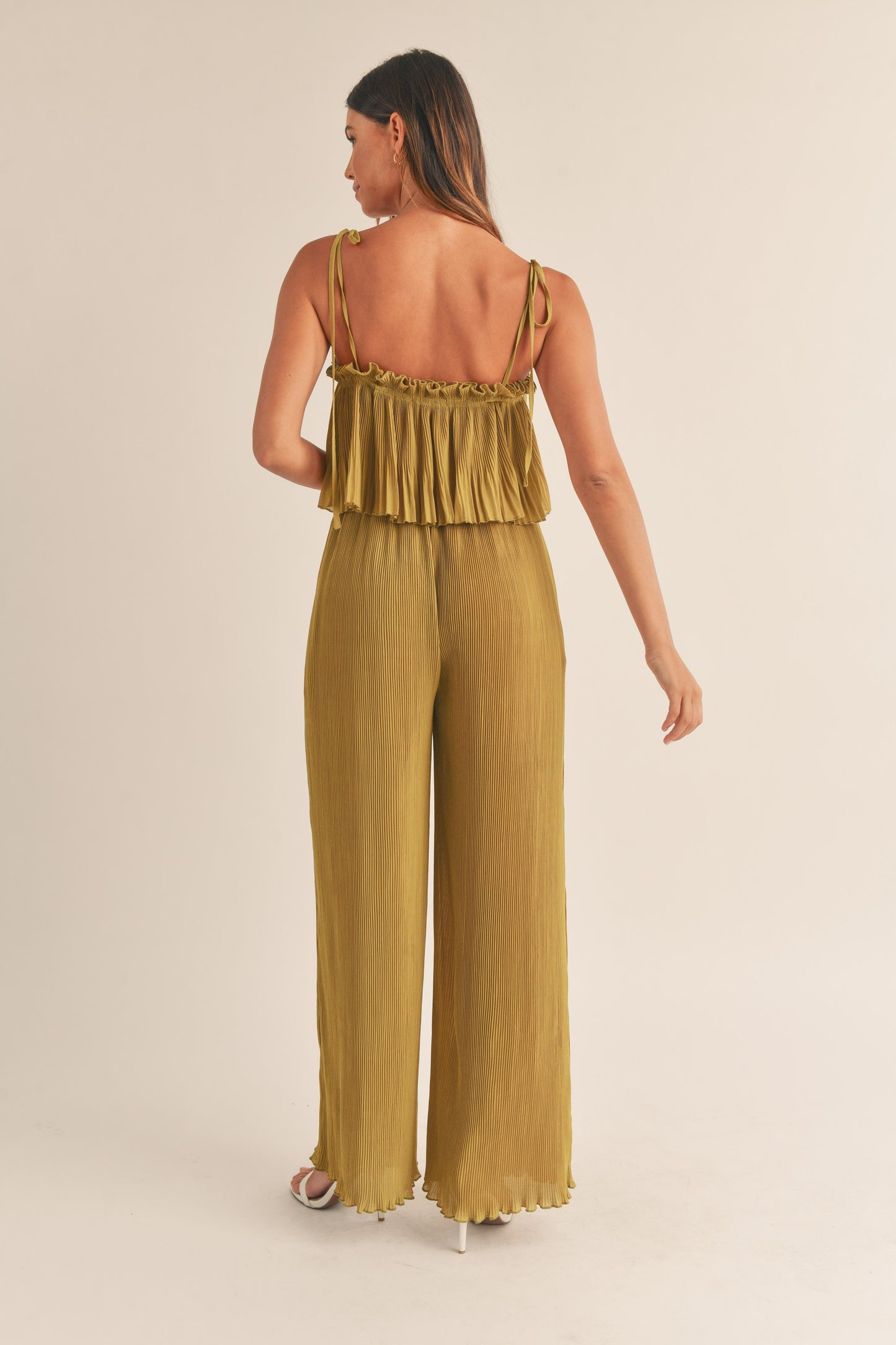 Diaz Jumpsuit
