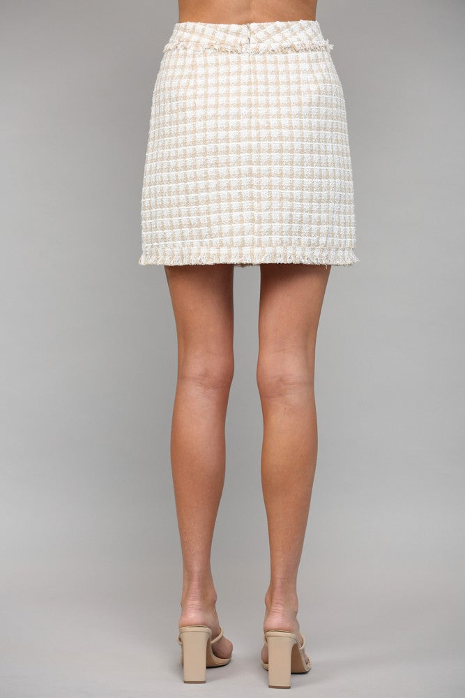 Francesca Skirt