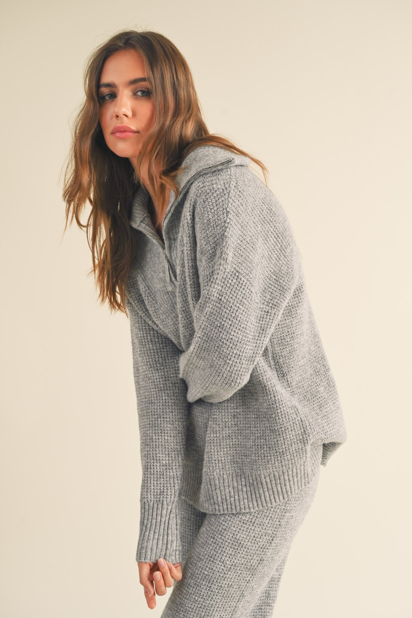 Jakob Sweater Top