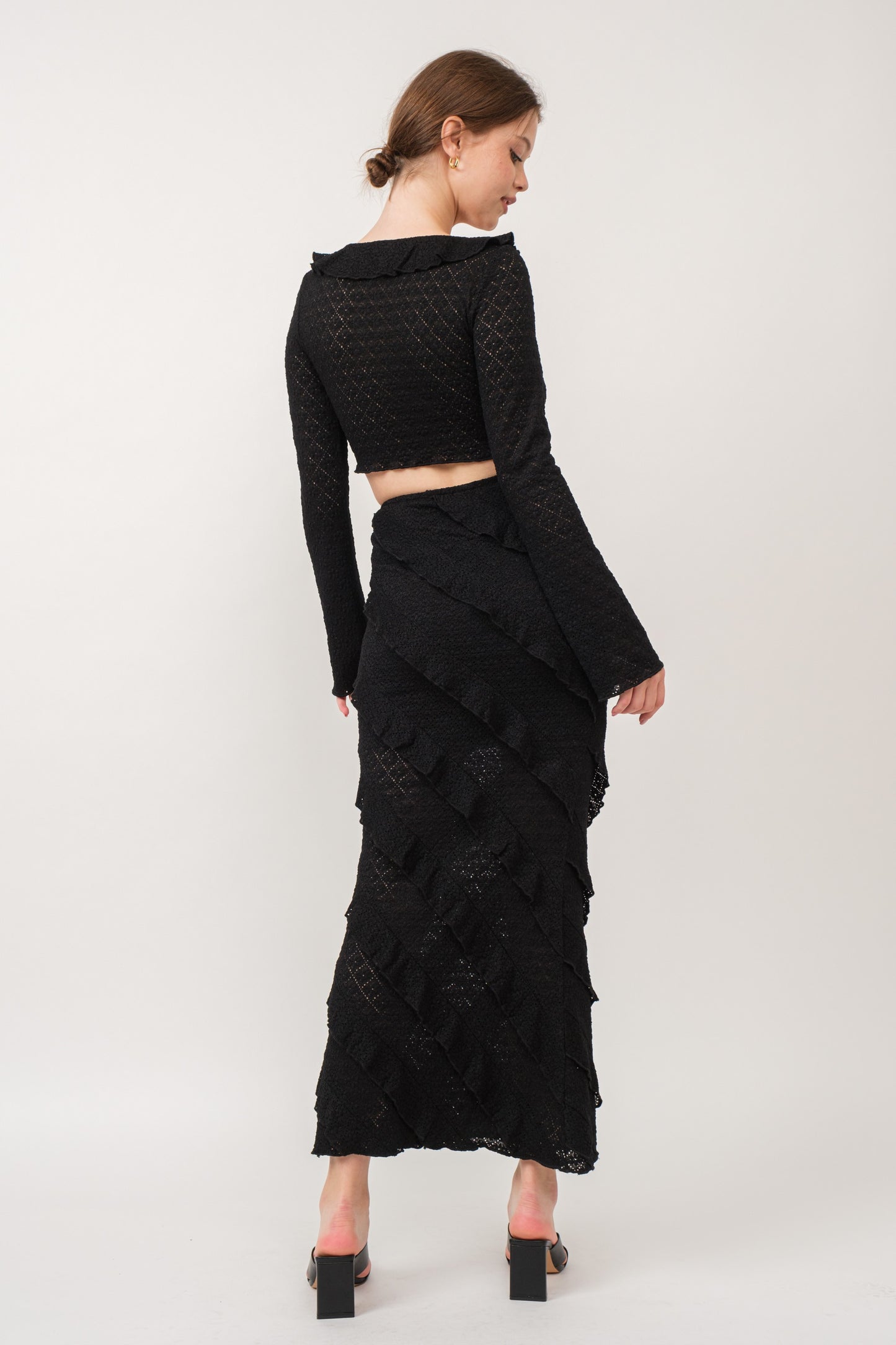 Aria Skirt Set