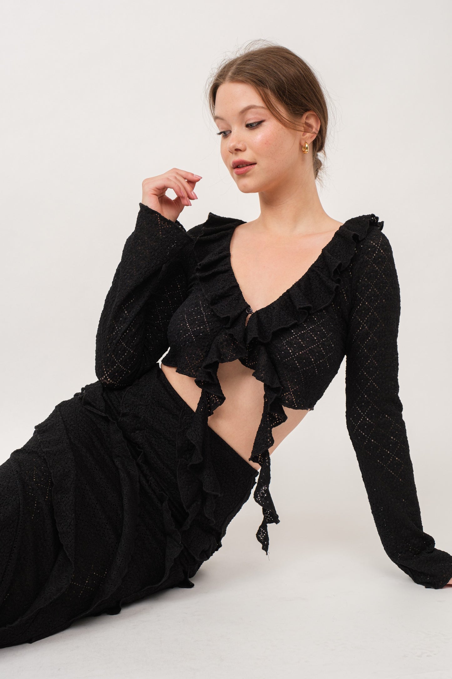 Aria Skirt Set