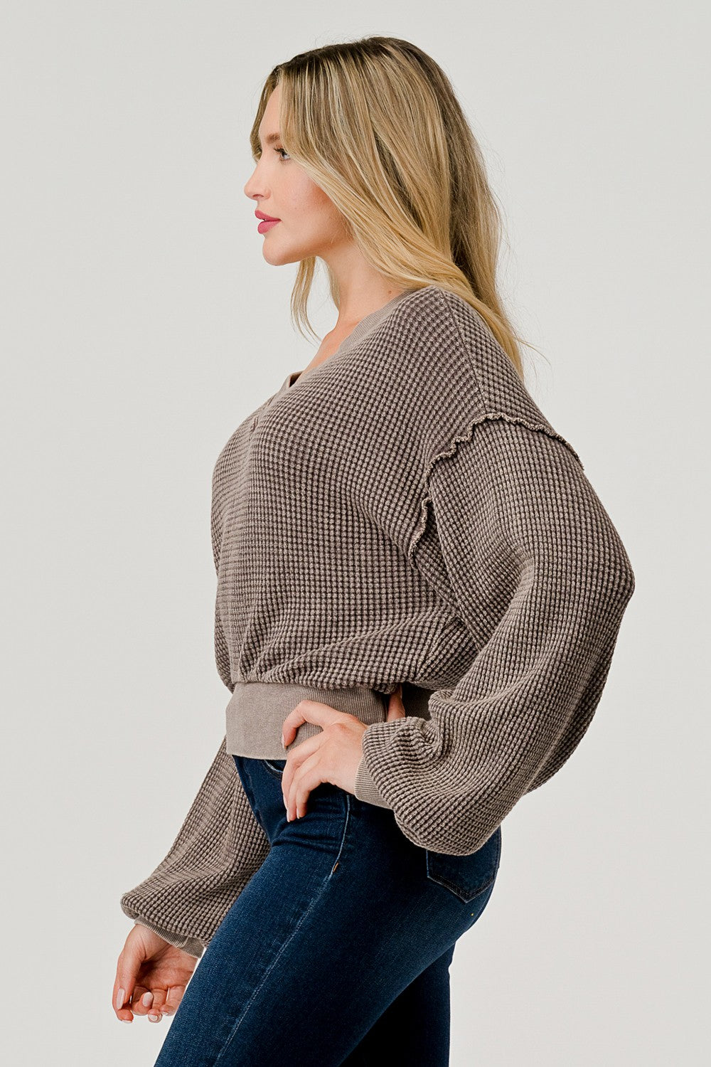 Bracken Sweatshirt