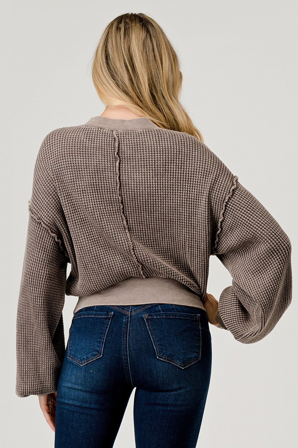 Bracken Sweatshirt