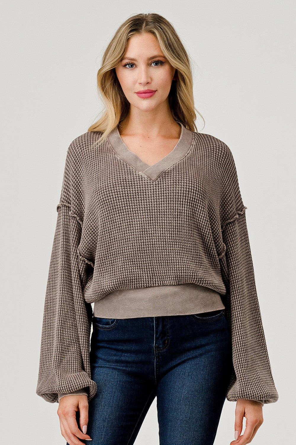 Bracken Sweatshirt